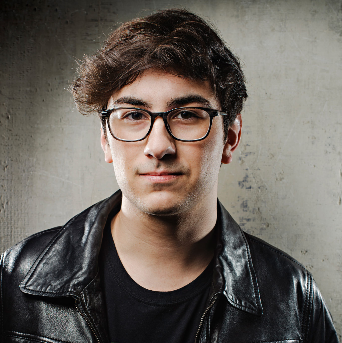 Noah Stolee